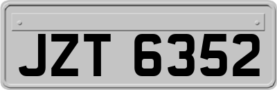 JZT6352