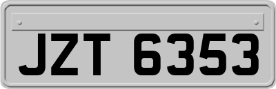 JZT6353