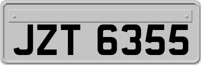 JZT6355