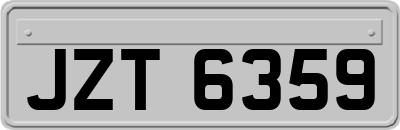 JZT6359