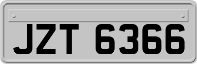 JZT6366