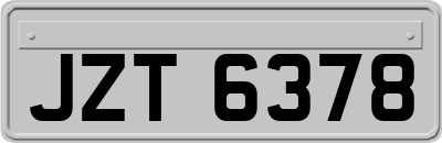 JZT6378