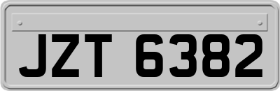 JZT6382