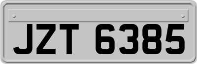 JZT6385