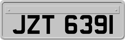 JZT6391