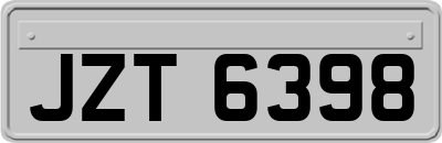 JZT6398