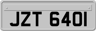 JZT6401