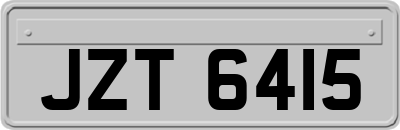 JZT6415