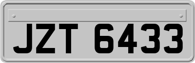 JZT6433