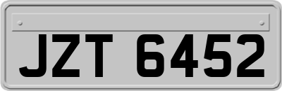 JZT6452
