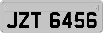 JZT6456