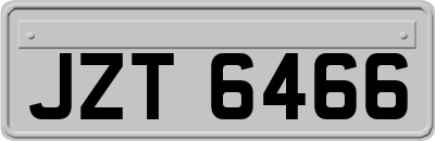 JZT6466
