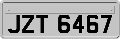 JZT6467