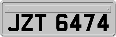 JZT6474