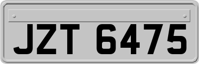 JZT6475