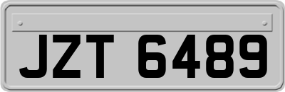 JZT6489