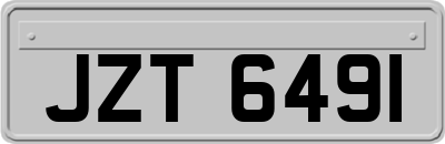 JZT6491
