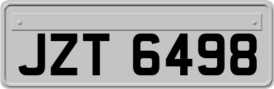JZT6498