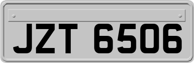 JZT6506
