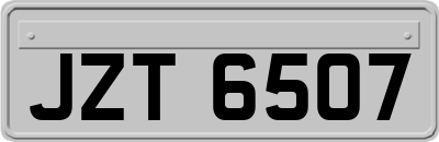 JZT6507