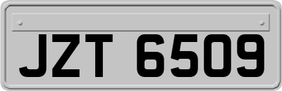 JZT6509