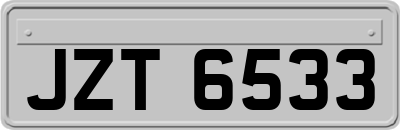 JZT6533