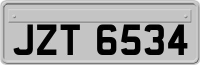 JZT6534