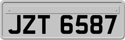 JZT6587
