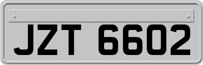JZT6602