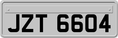 JZT6604
