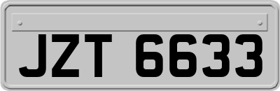 JZT6633