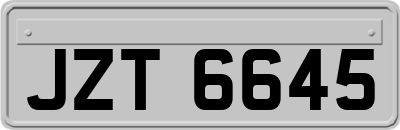 JZT6645