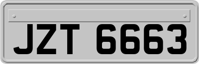 JZT6663