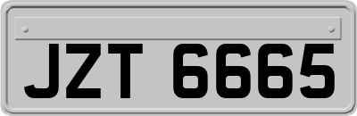 JZT6665