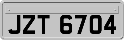 JZT6704