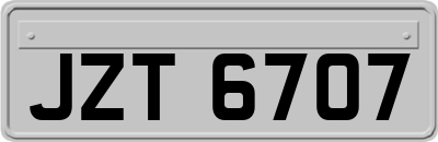 JZT6707