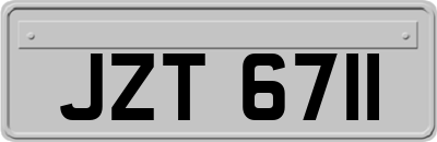 JZT6711