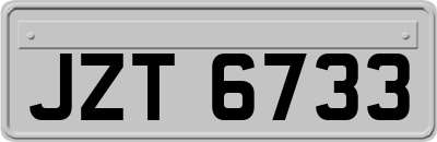 JZT6733