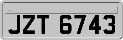 JZT6743
