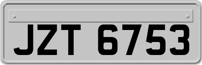 JZT6753