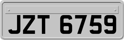 JZT6759