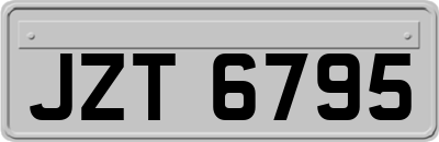 JZT6795