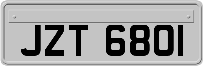 JZT6801