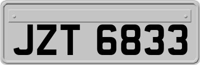 JZT6833
