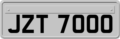 JZT7000