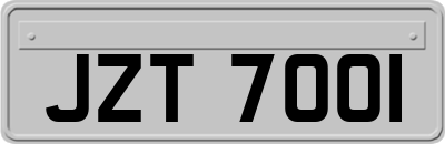 JZT7001