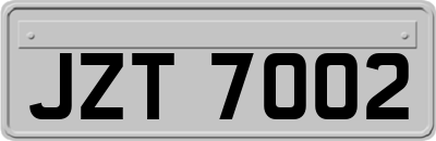 JZT7002
