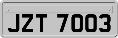 JZT7003