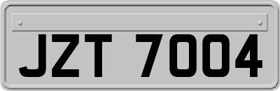 JZT7004