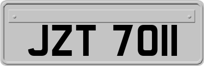 JZT7011